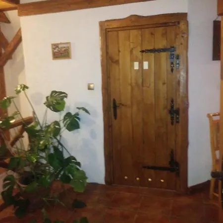 Agroturystyka Apartament