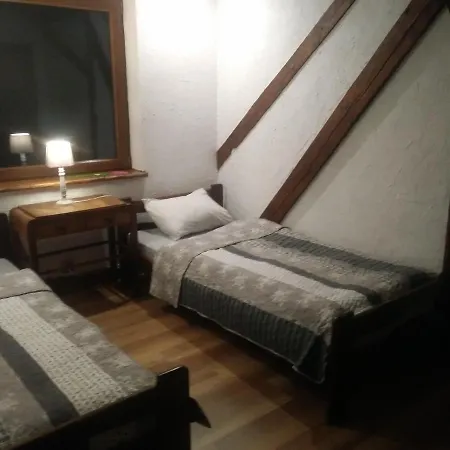 Agroturystyka Apartament Διαμέρισμα *