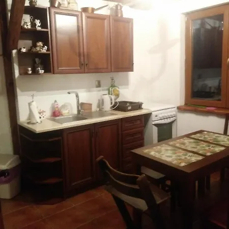 Agroturystyka Apartament Διαμέρισμα *