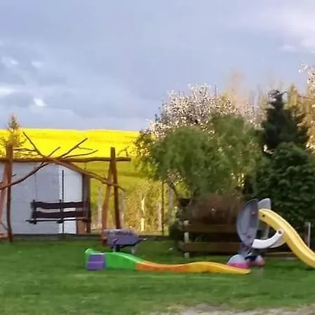 Agroturystyka Apartament