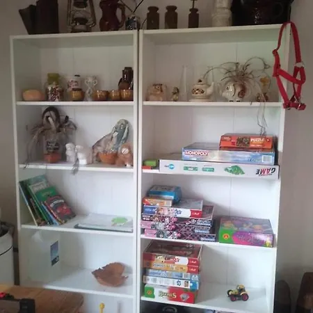Διαμέρισμα Agroturystyka Apartament *