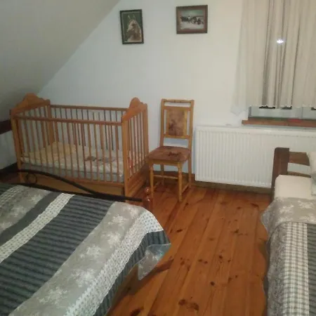 Agroturystyka Apartament Διαμέρισμα