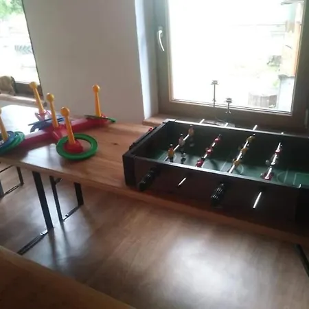 Διαμέρισμα Agroturystyka Apartament