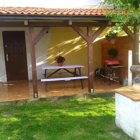 Apartman Agroturystyka Apartament