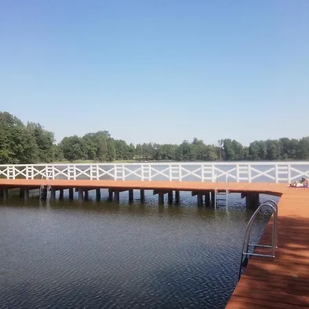 Agroturystyka Apartament Apartman