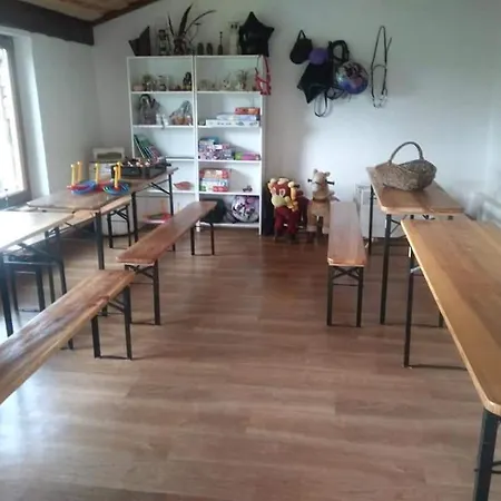 Agroturystyka Apartament Zywki