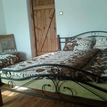 Agroturystyka Apartament Διαμέρισμα *
