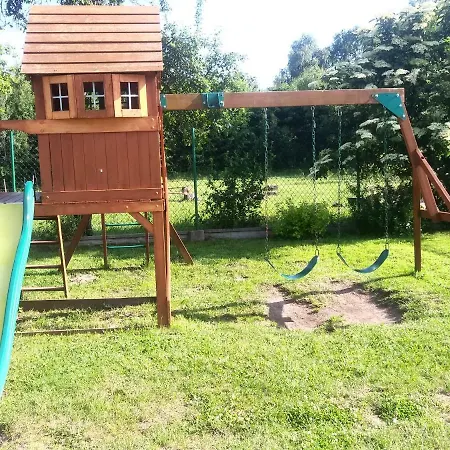 Agroturystyka Apartament Διαμέρισμα