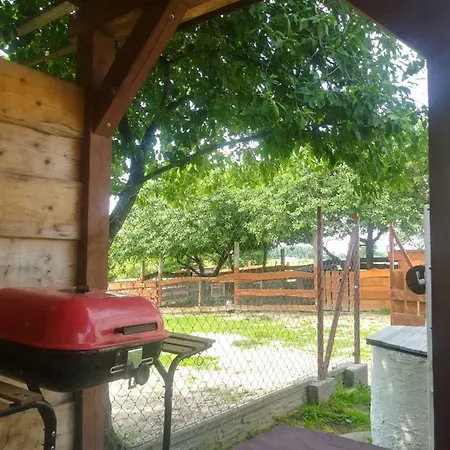 Διαμέρισμα Agroturystyka Apartament