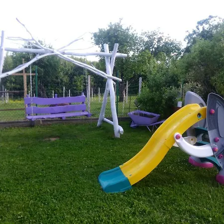 Agroturystyka Apartament Διαμέρισμα *
