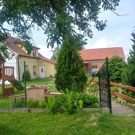 Agroturystyka Apartament *