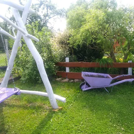 Agroturystyka Apartament Διαμέρισμα Zywki